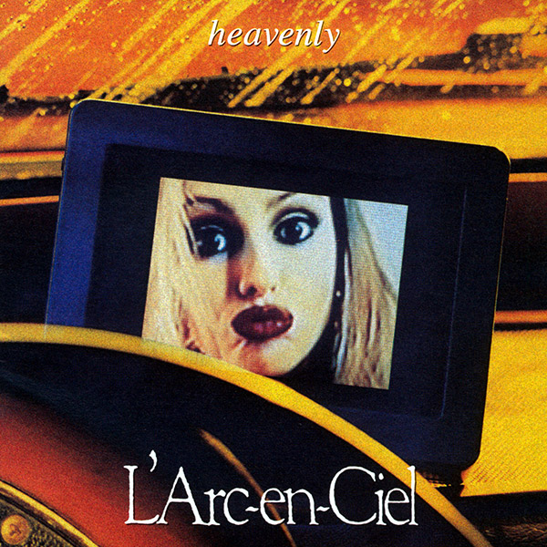 L'Arc-en-Ciel ラルク  アルバム　CD 19枚セット